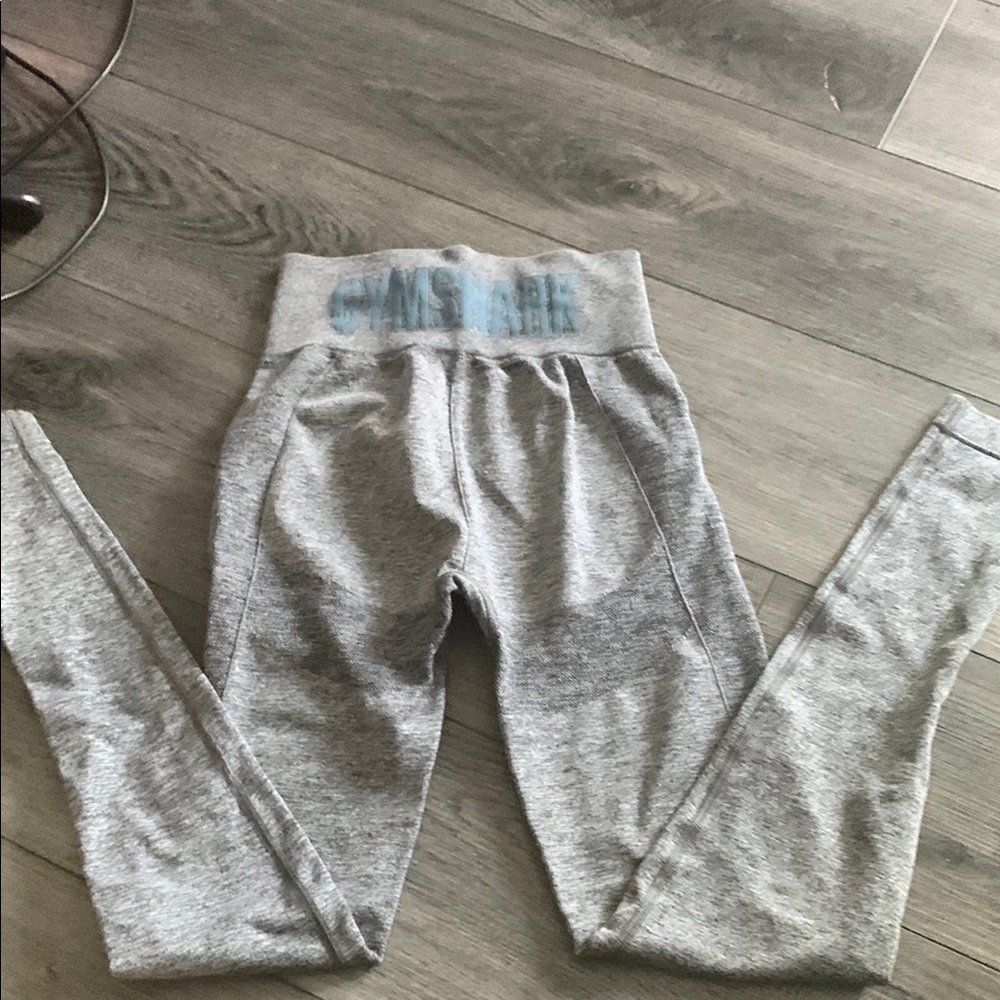 Gymshark  leggings xs